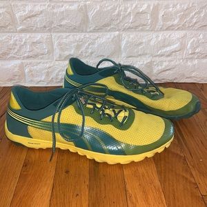 Mens Faas Foam Sneakers